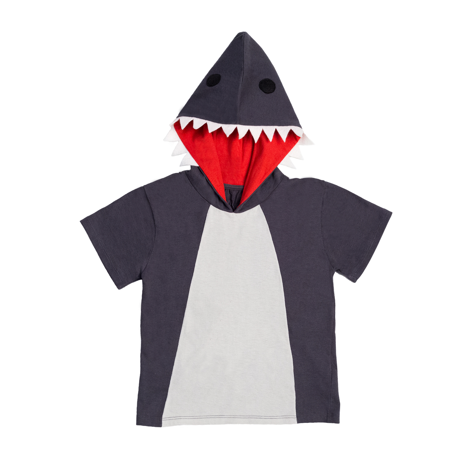 Camiseta Tubarão